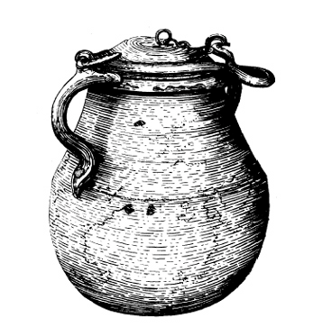 Copper kettles: a potted history - Richmond Kettles