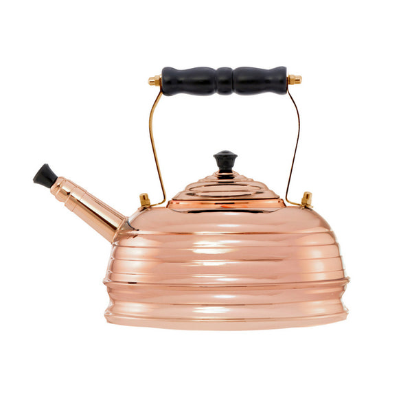 The original iconic Simplex Beehive kettle is back