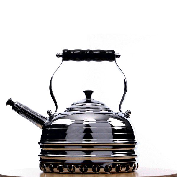 Simplex Beehive Balmoral No. 3