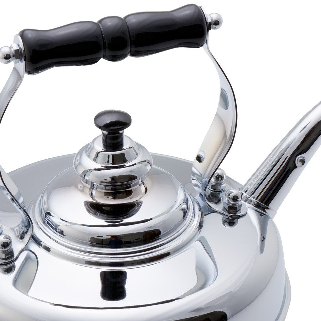 The best tea kettles to whet your whistle