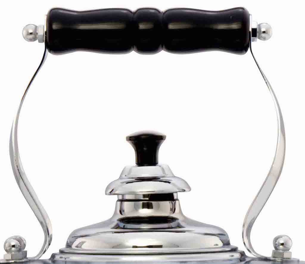 Handle Bracket for Simplex Kettle