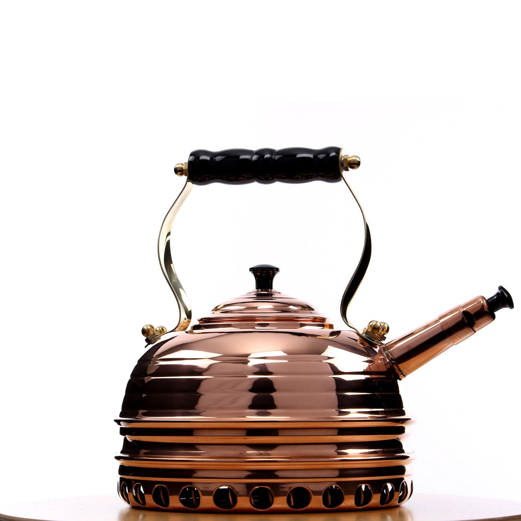 Simplex Beehive Balmoral No. 1