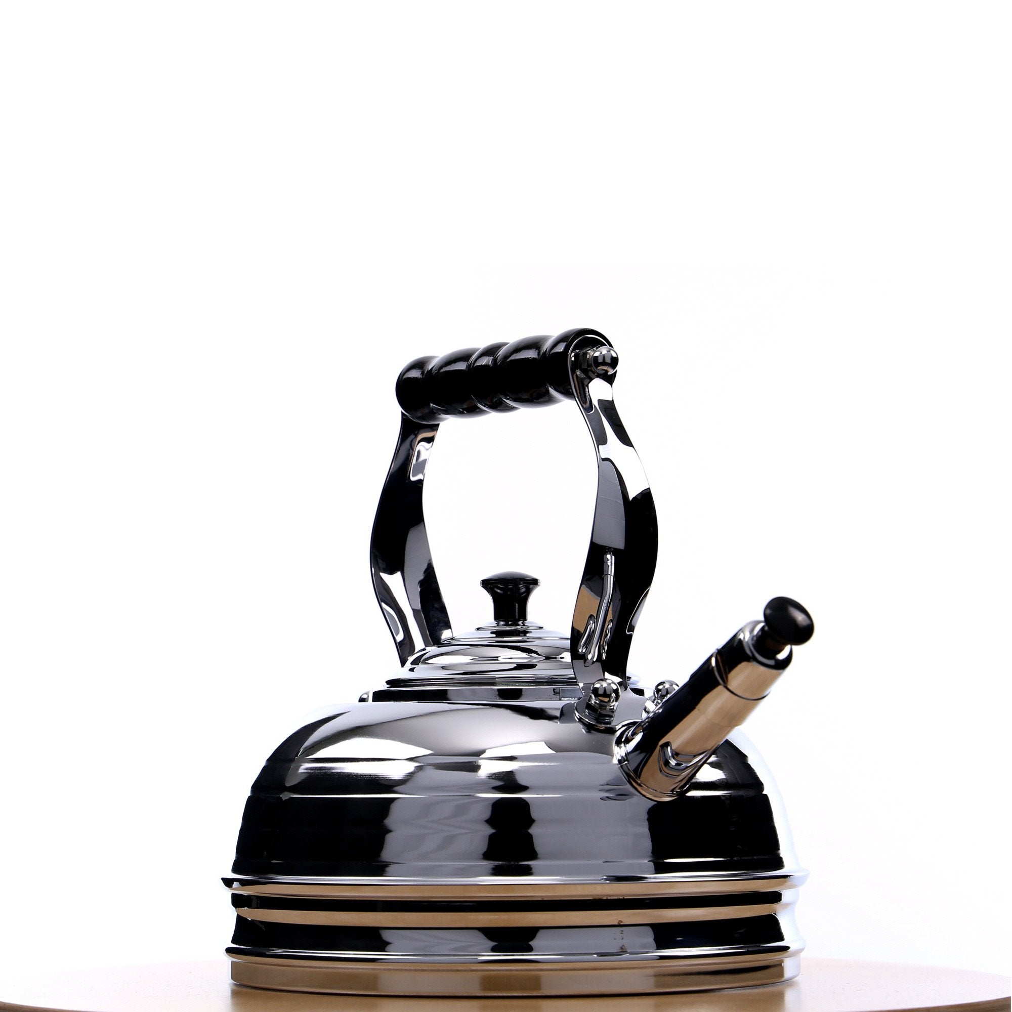 Simplex No. 3 Simplex Stove Top Kettle